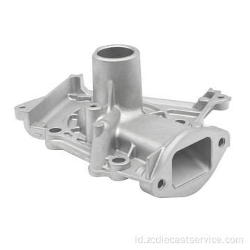 Aluminium Die Casting Auto Cadangan